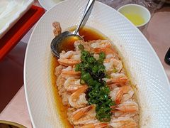 -王府井酒店(金桥港湾店)
