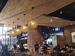 -Pho Asia 亚阁越南料理(上海来福士广场店)
