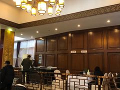 大堂-眉州东坡(亚运村店)