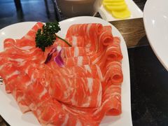 -重庆德庄火锅(体育中心店)