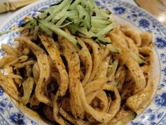 绝味牛筋面-子午路张记肉夹馍(小寨西路店)