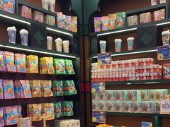 -茶理宜世(广州南站（站内）3楼B17检票口店)