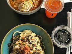 -里面·Noodlology(机电院店)