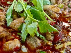 -潼南太安名鱼•特色江湖菜 太安鱼