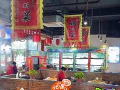 -好灶头妈妈菜·千岛湖土菜地标美食