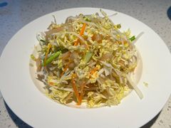 -船歌·鱼水饺青岛菜(金狮广场店)