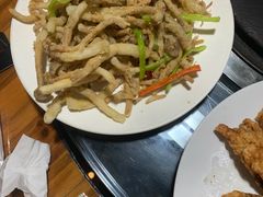 -人民公社铁锅炖·东北菜(卫国道店)