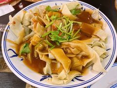 锅巴菜-天津卫码头(南开大悦城店)