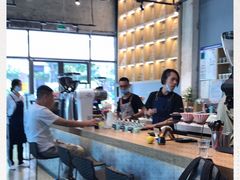 -GOTLOT COFFEE&KITCHEN角落厨房NOOK店