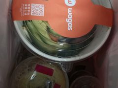 -Wagas沃歌斯(静安大悦城店)