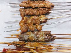 -正通记·哈尔滨烧烤·炭烤鸽子(七宝万科国际店)