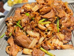 -四季民福烤鸭店(外滩外白渡桥店)