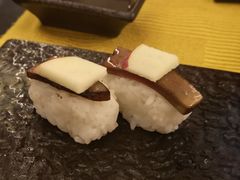 -汕头国际大酒店-牛一町目餐厅