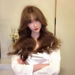 -3AM·S HAIR SALON烫发染发接发