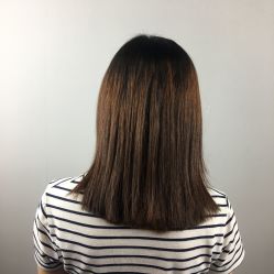 点击看大图 -GIRL STYLE 烫发·染发沙龙