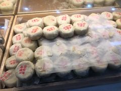 -清真全盛斋传统糕点(许士庙店)