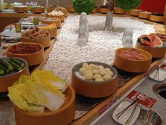 -喜家自助小火锅(卓悦里店)