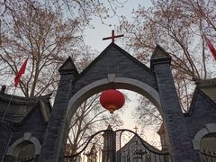 -青州古城