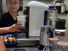 -NESPRESSO(OneAvenue卓悦中心店)