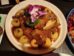 -三杯赤運·中式小酒馆(所城里店)