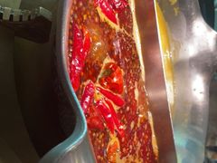 -湊湊火锅·茶憩(东城万达店)