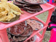 -广宁炭炉鸡煲·富临门饭店