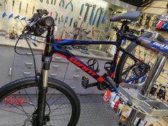 -GIANT捷安特自行车专卖店(金桥台儿庄路店)