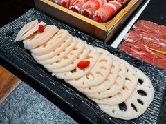 -火社火锅(平安大街店)