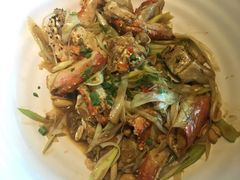 -蟹之国·精品蟹料理(极地店)