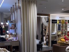 -海马体大师店(上海华润时代广场大师店)