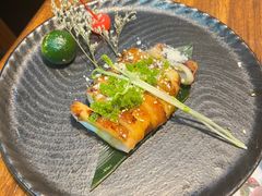 -大江户日本料理(吕厝店)