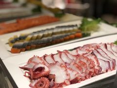 -长沙君悦酒店·自助餐厅咖啡厅