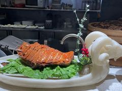 -健眺小海鲜(临海后山店)