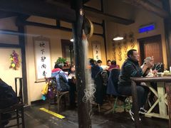 -卧龙堡客栈·中餐厅(古北水镇店)