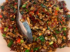 -院里寻菜·精致庭院菜(观沙岭店)