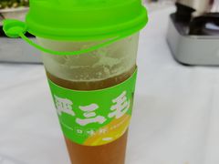 -严三毛口味虾·小严同学的店(曙光路直营店)
