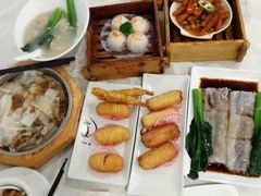 -鼎珑点心仔(燕塘店)