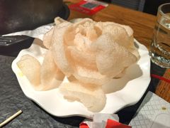 -可口香·非遗老号烧烤(南岗直营店)