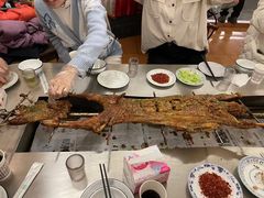 -巴山·烤全羊(高新总店)