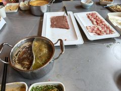 -君邦火锅(新疆大厦店)