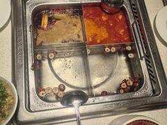 -海底捞火锅(崇文门新世界百货店)
