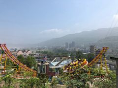 -美心红酒小镇游乐园