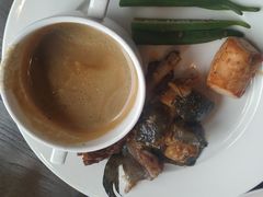 -大汉金桥华美达广场酒店·食秀全日制餐厅
