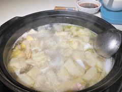 -百年果林椰子鸡(中洲店)