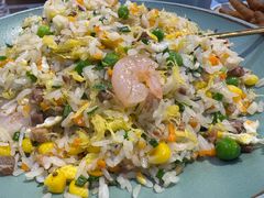 -扬二春炒饭(国庆路总店)