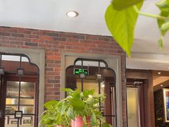-老牌坊•鲁菜名店•地道济南菜(大观园商埠店)