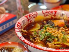 -海椒市落舌·麻辣烫冒菜(中关村店)
