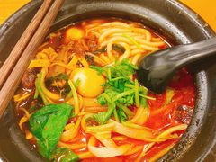 原味两掺-姐弟俩土豆粉(沈阳铁西万达店)