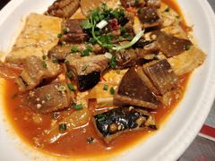 -添福来墨鱼饺子 · 海鲜东北菜(大连星海·黄浦路店)