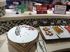 -比尔森韩式烤肉自助(绿园店)